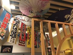 -龍二烧肉酒场(九亭店)