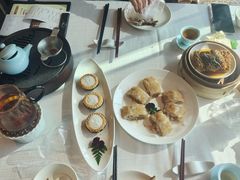 -金悦轩海鲜酒家(拱北店)