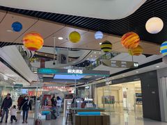 -万达广场(扬州邗江店)