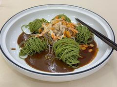 -老太原菜馆(府西街店)