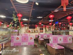 -真地道京味府·鲜橙烤鸭·北京菜(朝外大街东大桥店)