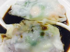 -银记肠粉店(赤岗店)
