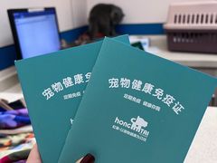-虹泰宠物医院 ·旗舰店·24h(南秀路店)