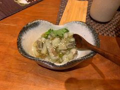 -梵料理
