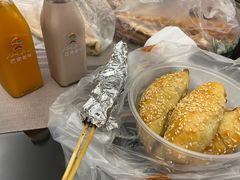 -巴依老爷·新疆美食(上城区天城路店)
