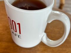 -1901 Cafe(西四店)