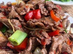 -龙头街回族餐厅(蒜村新区农大店)