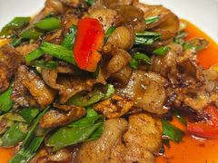 -百年神厨·地道川菜(清江西路店)