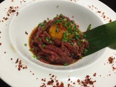 -明日叶日本料理(新区淮海街店)