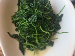 -菩提树·素食餐厅(汇智国际商业中心店)