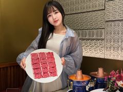 -涮福記·现切牛羊肉火锅(世纪汇店)