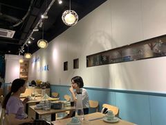 -米泰芒·东南亚料理(体育西店)