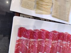 -皇城老妈·大连海鲜火锅(港湾店)