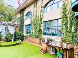 -谛融婚礼酒店·宴会厅(花园店)