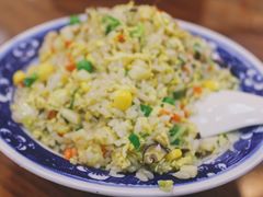-粗茶淡饭(东关街店)