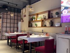 -西域阿里马新疆菜·清真(桂花路店)