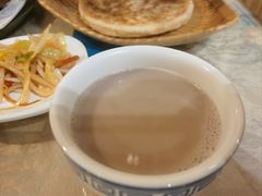 -牧马人奶茶馆(乌兰察布总店)