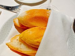 -L'Arome芳芳法国餐厅(仙林金鹰店)