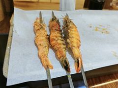 -壹块捌烧烤(灯市口店)