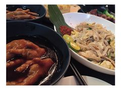 -来龙里 精致 东南亚餐室(万象城店)