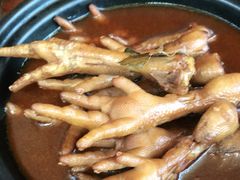 -李东农庄(中南百草园地标店)