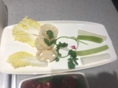 -海底捞火锅(奥体南路店)