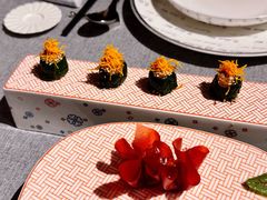 -柿合缘新京菜(静安嘉里中心店)