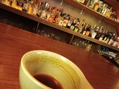 -BIJOU coffee&cocktail(龙岗万科广场店)