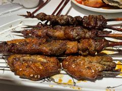 -王红军龙虾(盐仓桥店)