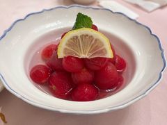 -江南灶中餐厅(南京香格里拉店)