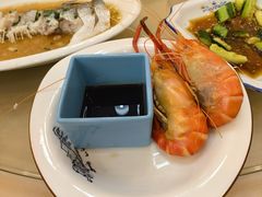-七的湖·江南蟹舫·阳澄湖农家菜(蟹舫苑店)