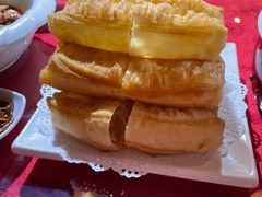 -万柳阁小馆·花园餐厅(龙潭湖店)