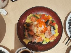 -万岁寿司(万国店)