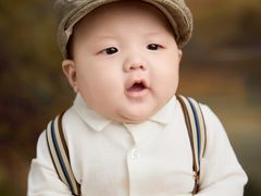 -爱儿美儿童摄影(康馨家园店)