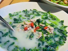鸽汤万年青-大鸽饭(北京路店)