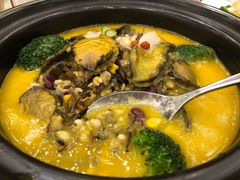 鲍鱼煲-海南大院(海甸岛店)