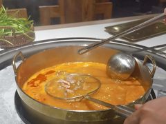 -云尊府云南菜·蒸汽石锅鱼(学清路店)