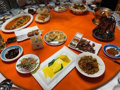 -巴依老爷新疆美食(常营店)