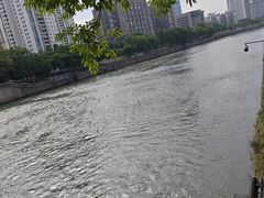 -九眼桥码头旧址