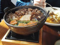 -铃木食堂(帽儿胡同店)