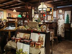 -古董花园(思南路42弄小区店)