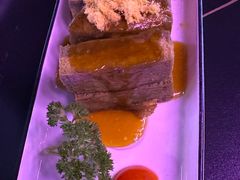 -粉墨特色菜·烧烤音乐酒馆
