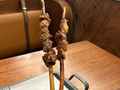 -野人部落(中街店)