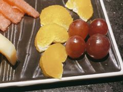 -上井精致料理(中兴商业大厦店)