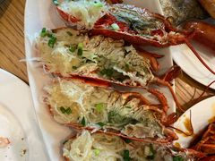 -解放碑威斯汀酒店-知味国际美食餐厅