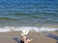 -大梅沙海滨公园