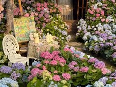 -HERRE·FARM 赫尔露营农场·团建聚会包场