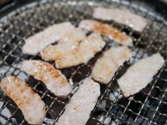 -橘焱胡同烧肉夜食(BFC外滩金融中心店)