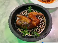 -辛香汇·现炒川菜(淮海路百盛店)