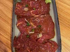 -小米烤肉-泥炉炭烤(常营店)